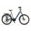 Tomos EB 17 - Blauwgrijs Glans