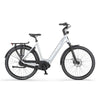 Tomos EB 18 - Zilver Champagne Glans