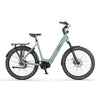 Tomos EB 19 - Mintgroen Mat