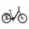 Tomos EB 19 - Zwart Mat