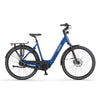 Tomos EB 20 - Blauw Saffier Glans