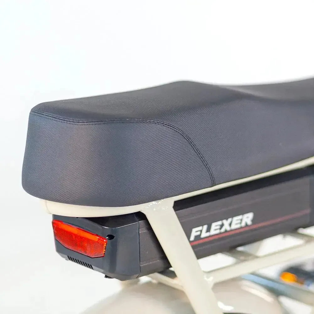 Tomos Flexer - Lage instap - Zand