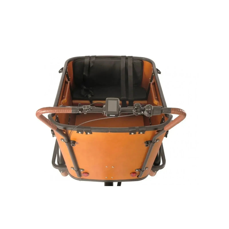 Vogue Avenger - Bruin