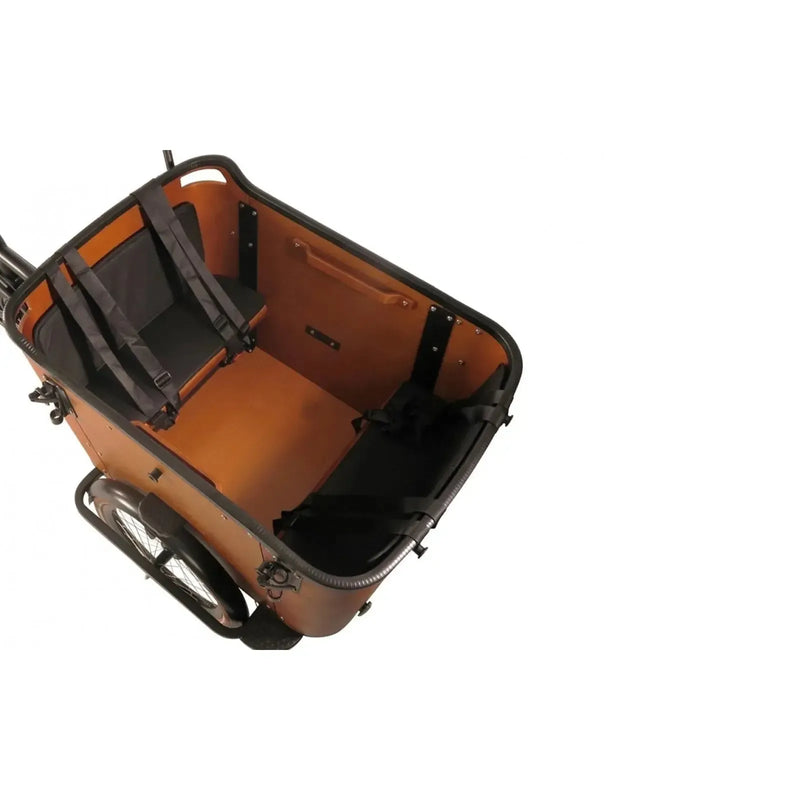 Vogue Avenger - Bruin