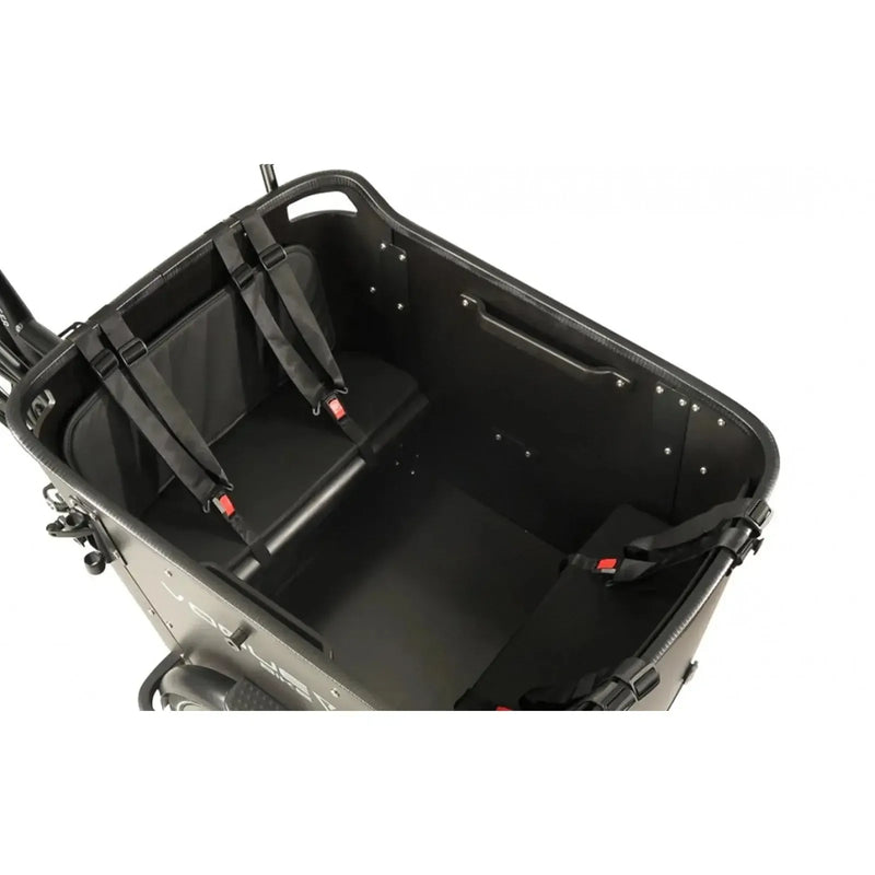 Vogue Avenger - Zwart