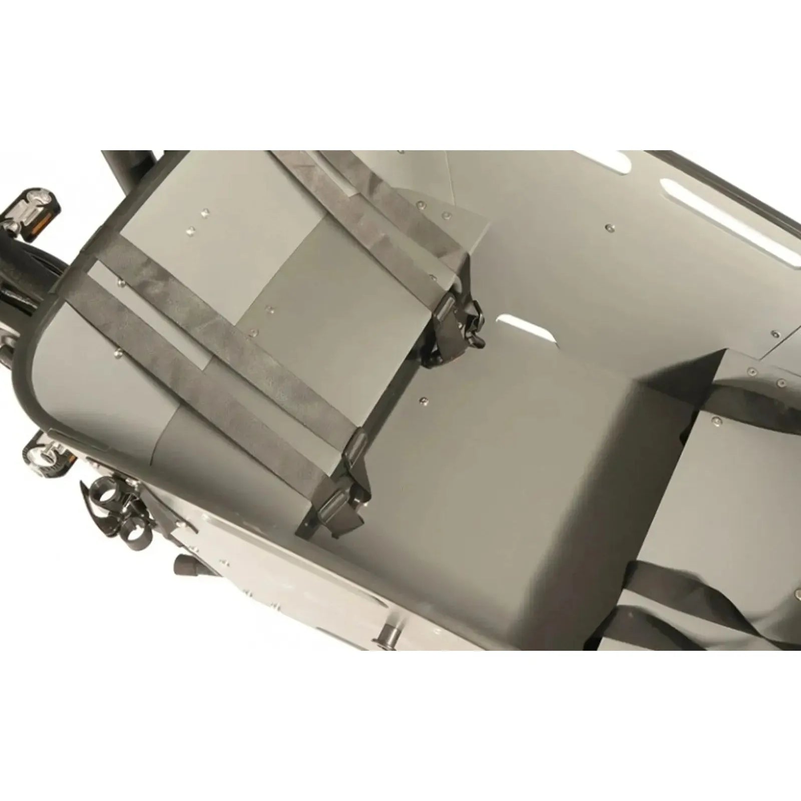 Vogue Carry 2 - Grijs