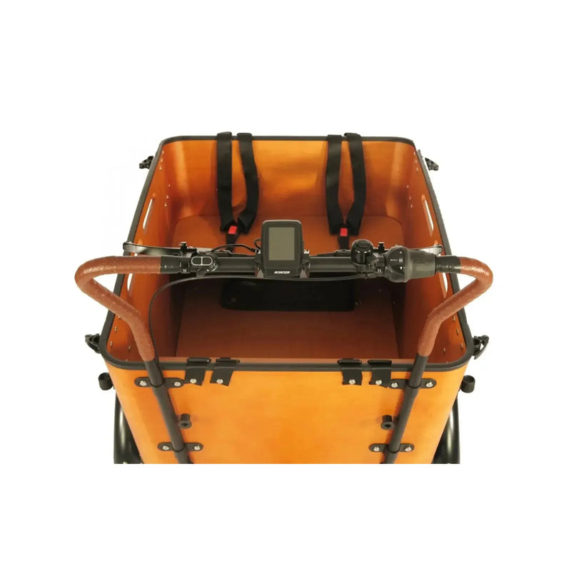 Vogue Carry 3 - Bruin