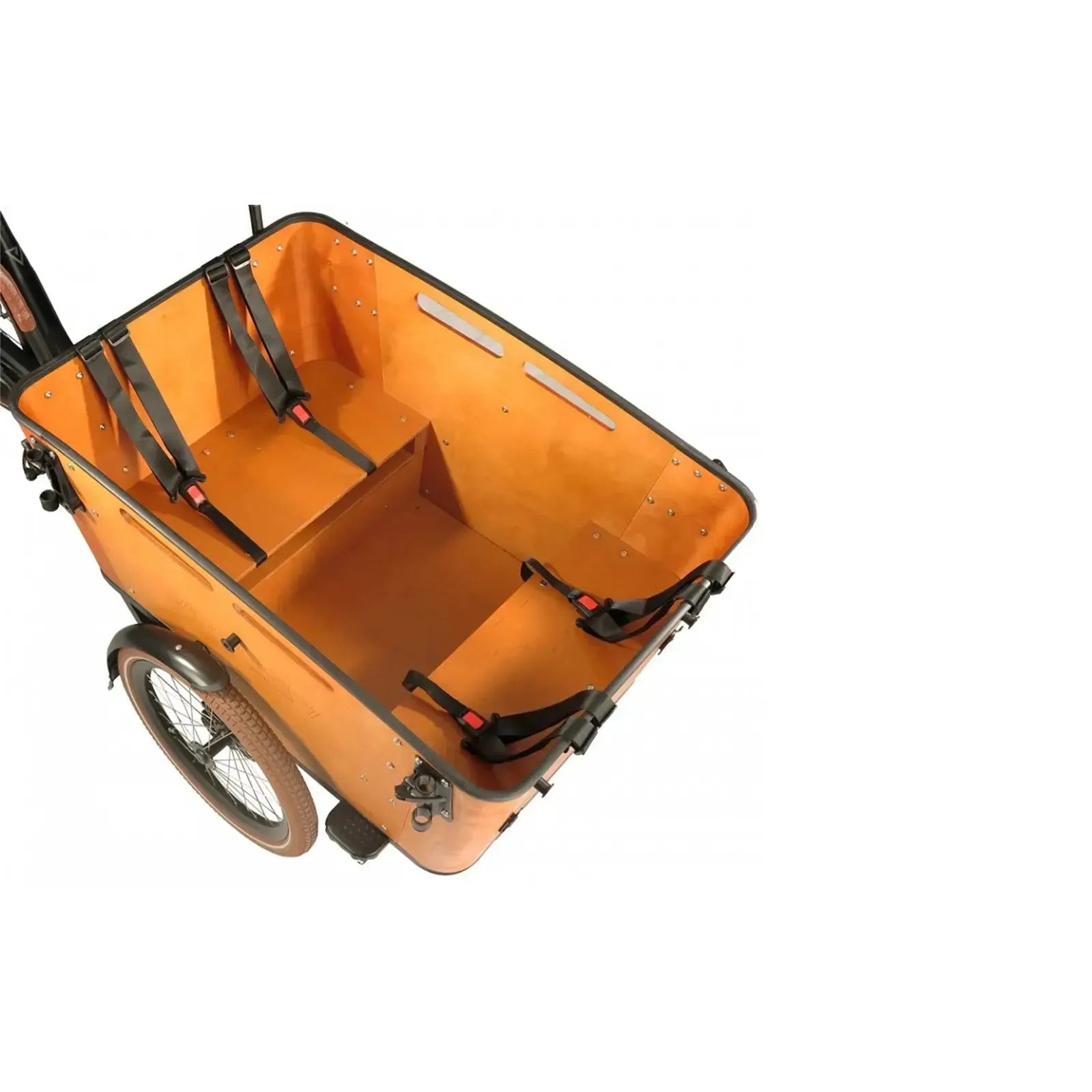 Vogue Carry 3 - Bruin