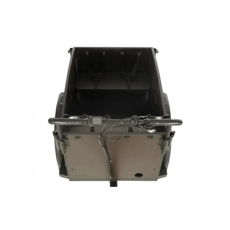 Vogue Journey S - Matt Zwart - Zwart