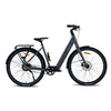 Vogue Motion - Lage Instap - Matt Black