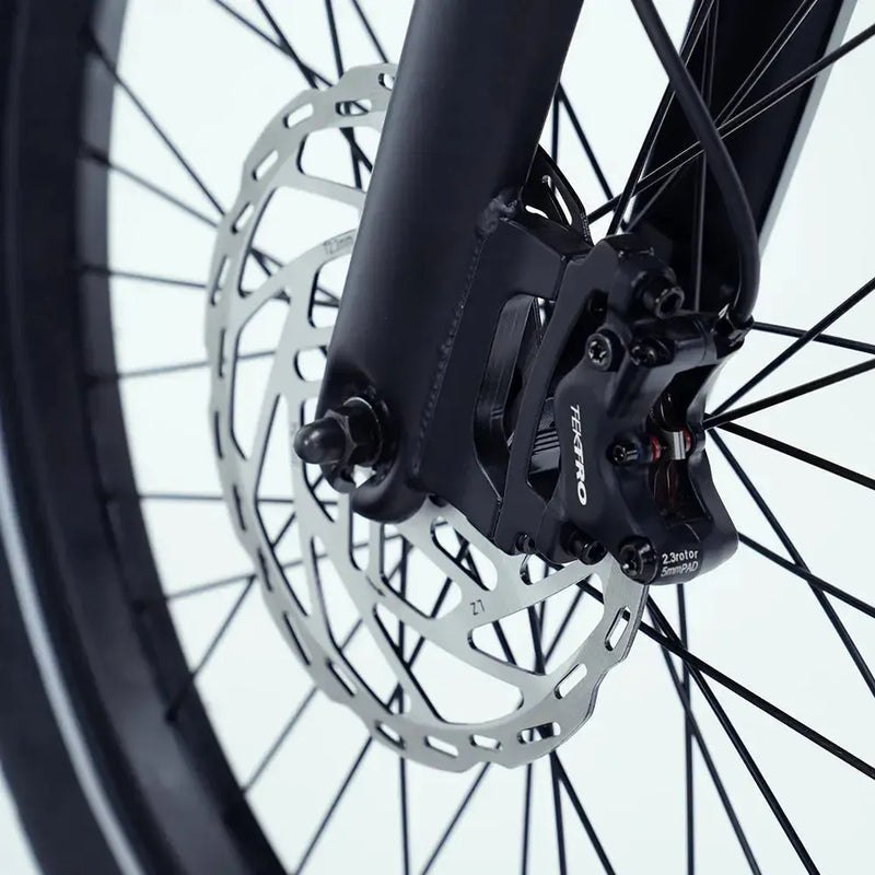 Vogue Wonder - Longtail - Grijs