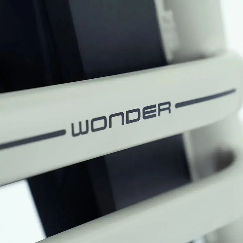 Vogue Wonder - Longtail - Grijs
