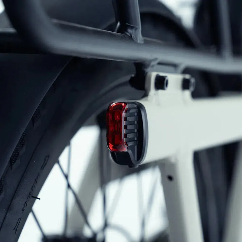 Vogue Wonder - Longtail - Grijs