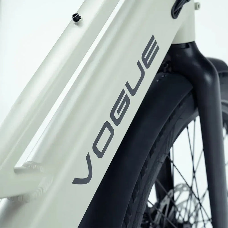 Vogue Wonder - Longtail - Zwart