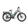JOBOBIKE Robin ST - Grijs-Groen
