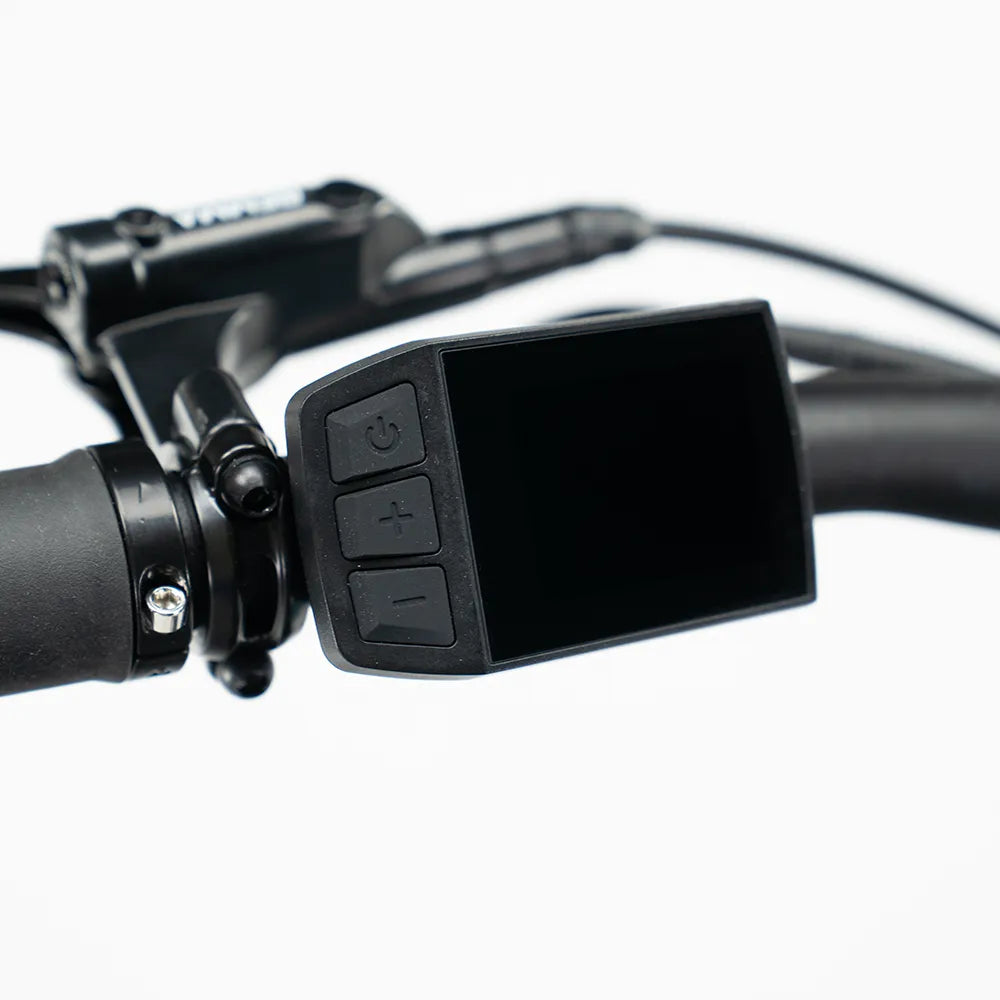 JOBOBIKE Dyno - Blauw