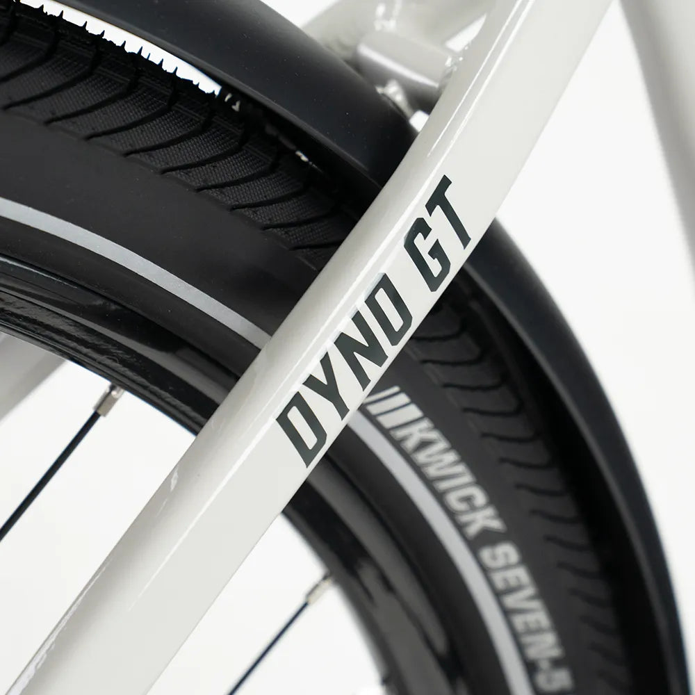 JOBOBIKE Dyno GT - Grijs