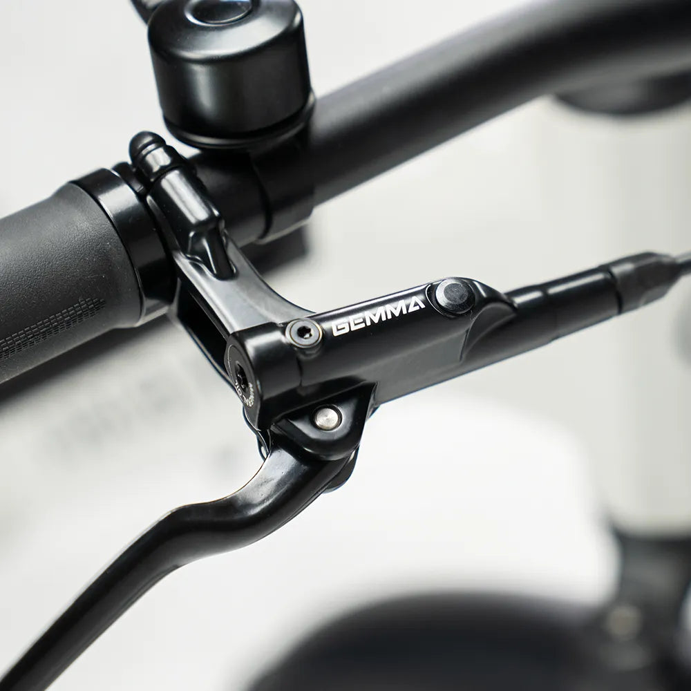 JOBOBIKE Dyno GT - Grijs