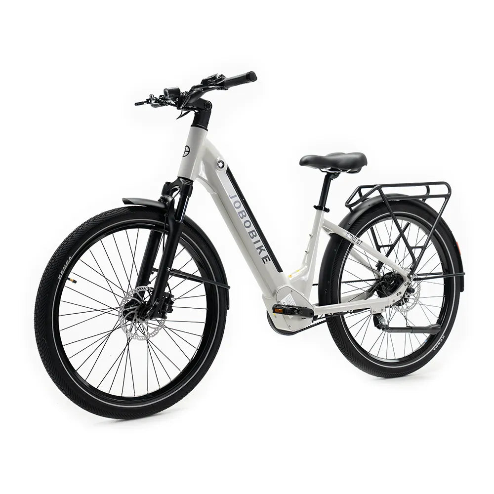 JOBOBIKE Dyno GT - Grijs