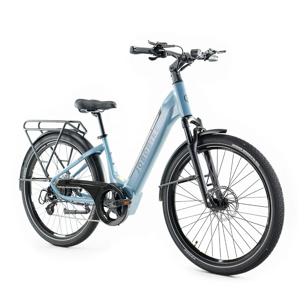 JOBOBIKE Dyno - Blauw