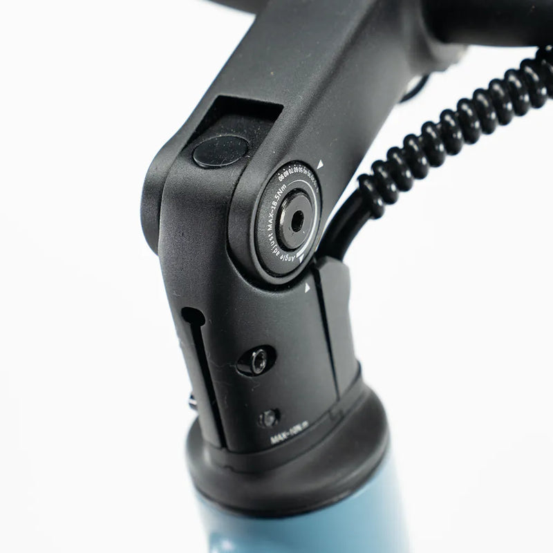 JOBOBIKE Dyno - Blauw