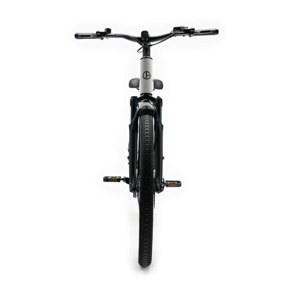 JOBOBIKE Dyno GT - Grijs