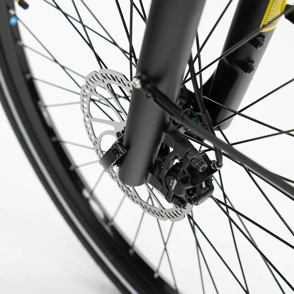 JOBOBIKE Dyno GT - Grijs