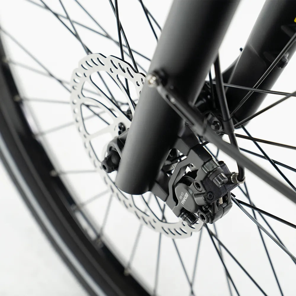 JOBOBIKE Dyno - Blauw